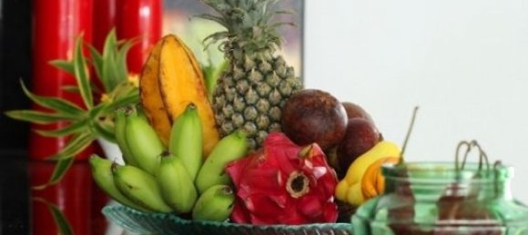 4 غرف نوم فيلا في Seminyak, Indonesia رقم 3361 30