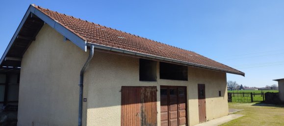 3 bedrooms House in Ain, France No. 279664 4