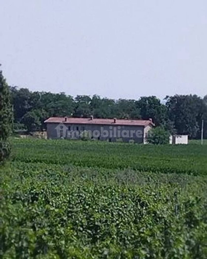 8 bedrooms House in Cazzago San Martino, Italy No. 264774