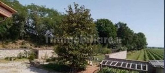 8 bedrooms House in Cazzago San Martino, Italy No. 264774 6