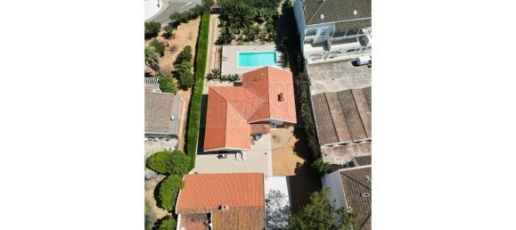 Casa T5 em Vila Nova de Cacela, Portugal N.º 76510 44