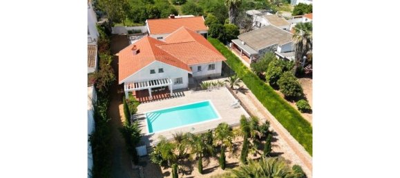 Casa T5 em Vila Nova de Cacela, Portugal N.º 76510 46