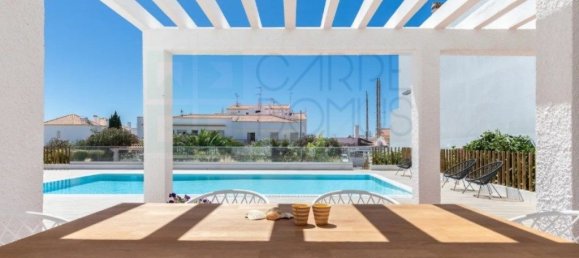 Casa T5 em Vila Nova de Cacela, Portugal N.º 76510 3