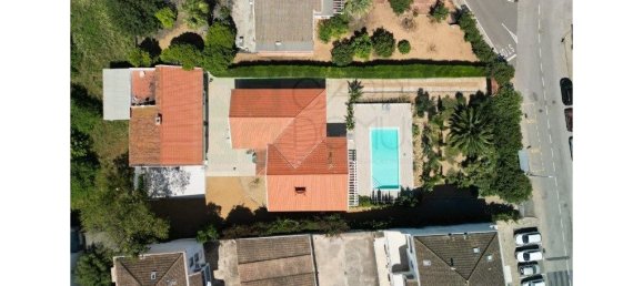 Casa T5 em Vila Nova de Cacela, Portugal N.º 76510 43