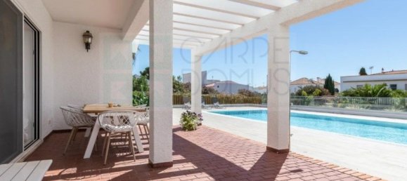 Casa T5 em Vila Nova de Cacela, Portugal N.º 76510 6