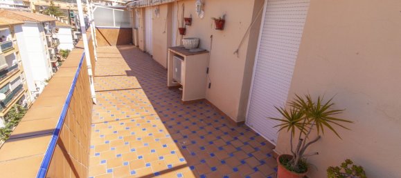 3 bedrooms Penthouse in Estepona, Spain No. 147563 2