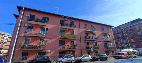 3-Zimmer Wohnung in Catania, Italy, Nr. 27897 2