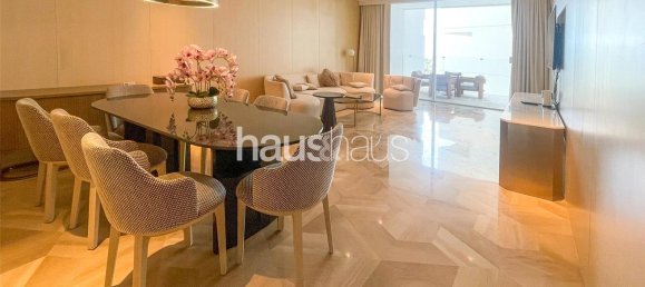 3 bedrooms Apartment in Palm Jumeirah, UAE No. 99082 3