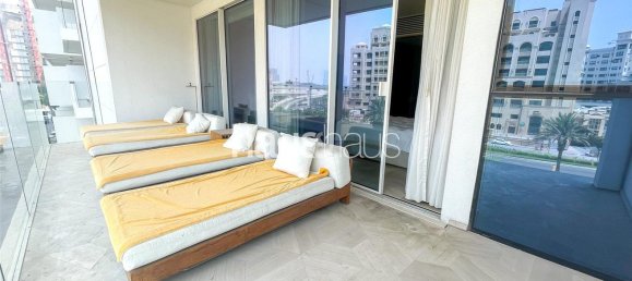 3 bedrooms Apartment in Palm Jumeirah, UAE No. 99082 17