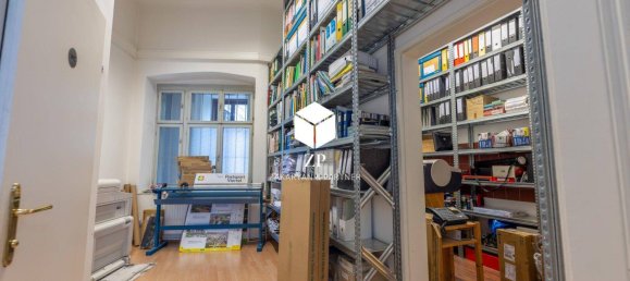 5-Zimmer Büro in Leopoldstadt, Austria, Nr. 13733 20