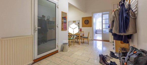 5-Zimmer Büro in Leopoldstadt, Austria, Nr. 13733 31