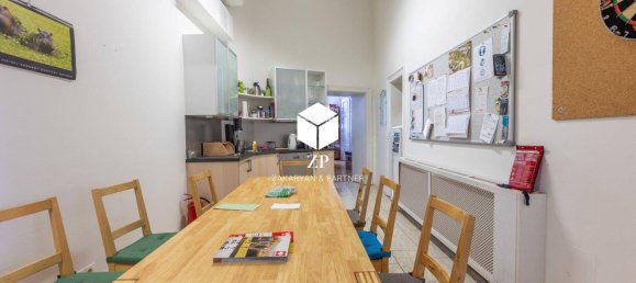 5-Zimmer Büro in Leopoldstadt, Austria, Nr. 13733 14