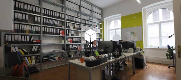 5-Zimmer Büro in Leopoldstadt, Austria, Nr. 13733 18