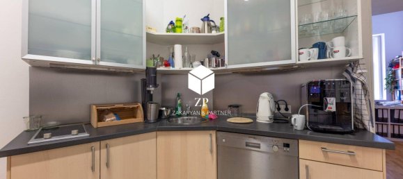 5-Zimmer Büro in Leopoldstadt, Austria, Nr. 13733 33