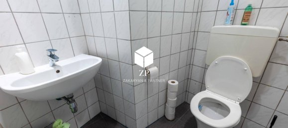 5-Zimmer Büro in Leopoldstadt, Austria, Nr. 13733 25