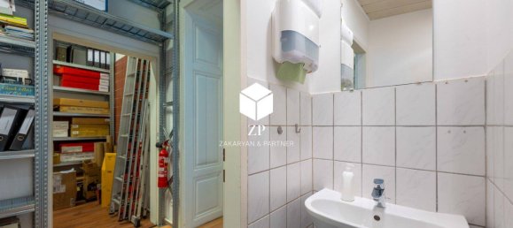 5-Zimmer Büro in Leopoldstadt, Austria, Nr. 13733 26