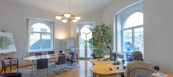 5-Zimmer Büro in Leopoldstadt, Austria, Nr. 13733 28