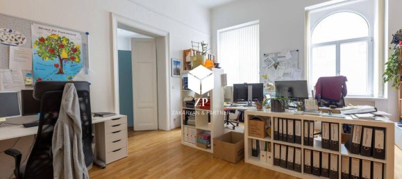 5-Zimmer Büro in Leopoldstadt, Austria, Nr. 13733 6