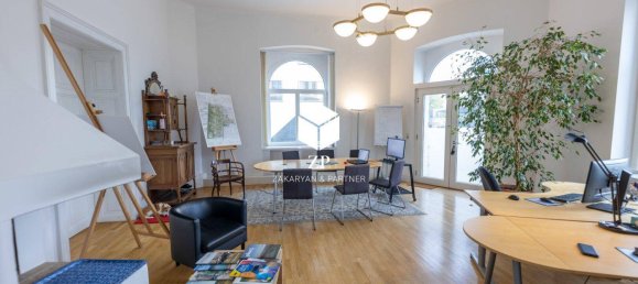 5-Zimmer Büro in Leopoldstadt, Austria, Nr. 13733 27