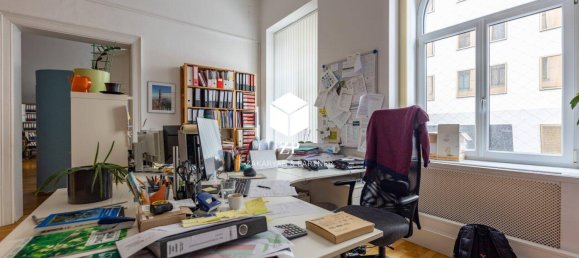 5-Zimmer Büro in Leopoldstadt, Austria, Nr. 13733 7