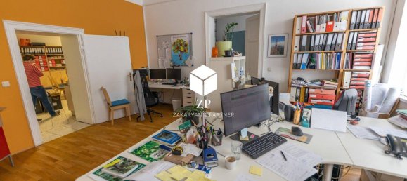 5-Zimmer Büro in Leopoldstadt, Austria, Nr. 13733 8