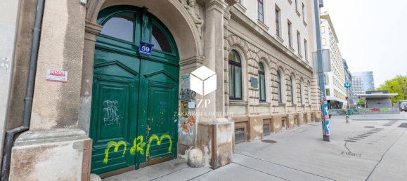 5-Zimmer Büro in Leopoldstadt, Austria, Nr. 13733 37