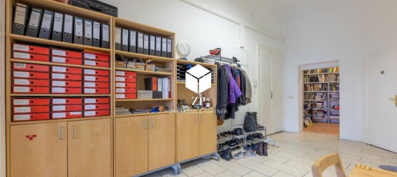 5-Zimmer Büro in Leopoldstadt, Austria, Nr. 13733 34