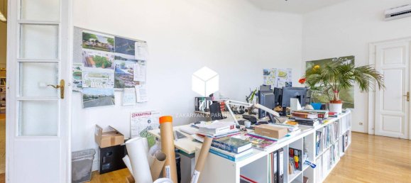 5-Zimmer Büro in Leopoldstadt, Austria, Nr. 13733 2