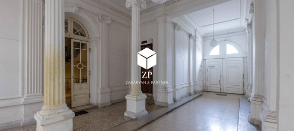 5-Zimmer Büro in Leopoldstadt, Austria, Nr. 13733 36