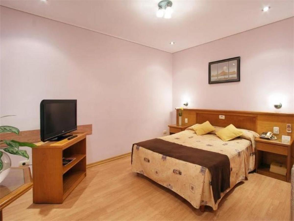 Hotel in Buenos Aires, Argentina 3032m², Nr. 108621