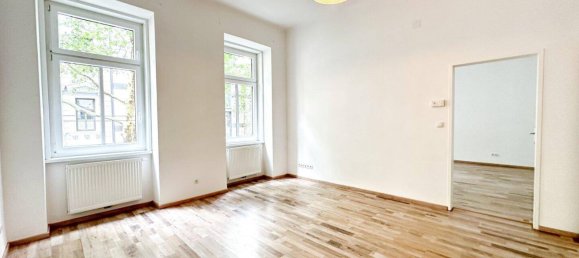 2 rooms Apartment in Vienna, Austria No. 144644 2