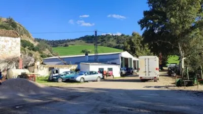 Grundstück in Cadiz, Spain 692m², Nr. 186842