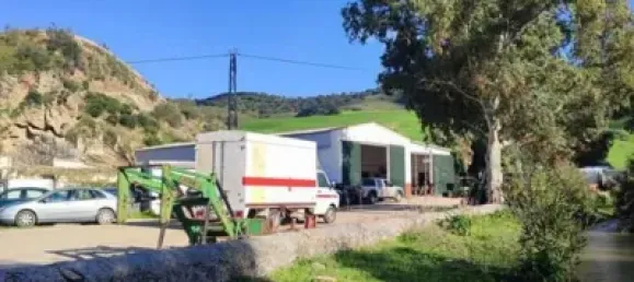 Grundstück in Cadiz, Spain 692m², Nr. 186842 18