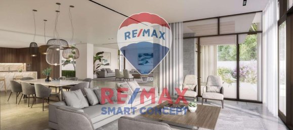 6 bedrooms Villa in Al Reem Island, UAE No. 37163 5