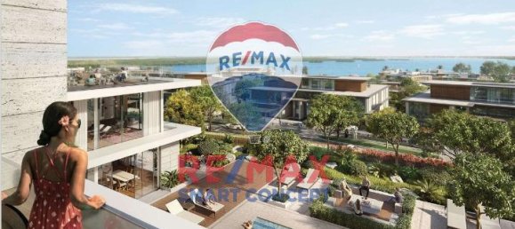6 bedrooms Villa in Al Reem Island, UAE No. 37163 7