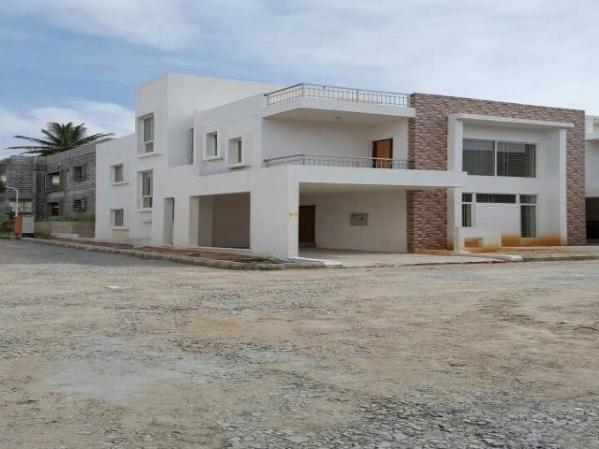 3 bedrooms House in Bangalore, India No. 6649