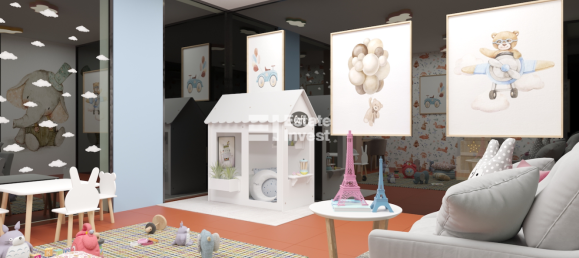 Wohnung 2+1 in Alanya, Turkey, Nr. 25958 8