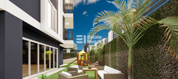 Wohnung 2+1 in Alanya, Turkey, Nr. 25958 3