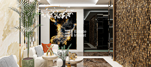 Wohnung 2+1 in Alanya, Turkey, Nr. 25958 5