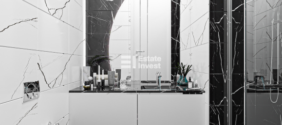 Wohnung 2+1 in Alanya, Turkey, Nr. 25958 12