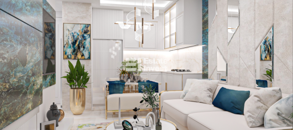 Wohnung 2+1 in Alanya, Turkey, Nr. 25958 9