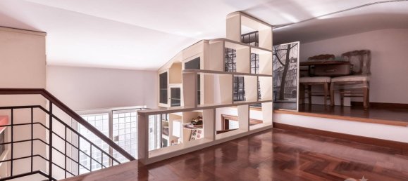 Вилла с 4 спальнями в Рим, Италия № 371578 20