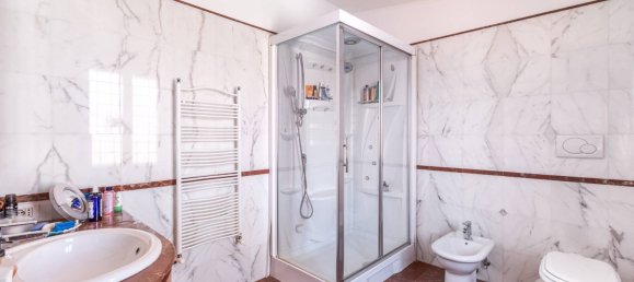 Вилла с 4 спальнями в Рим, Италия № 371578 13