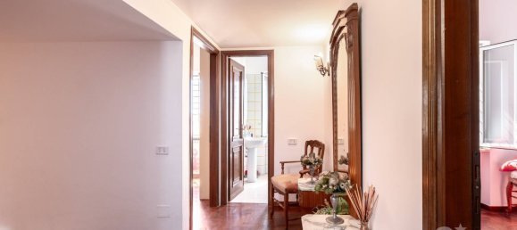 Вилла с 4 спальнями в Рим, Италия № 371578 16