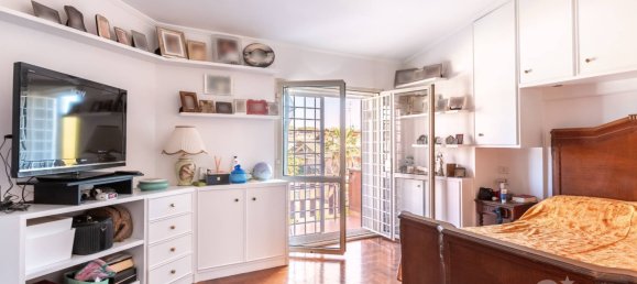 Вилла с 4 спальнями в Рим, Италия № 371578 12