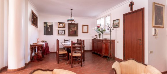 Вилла с 4 спальнями в Рим, Италия № 371578 10