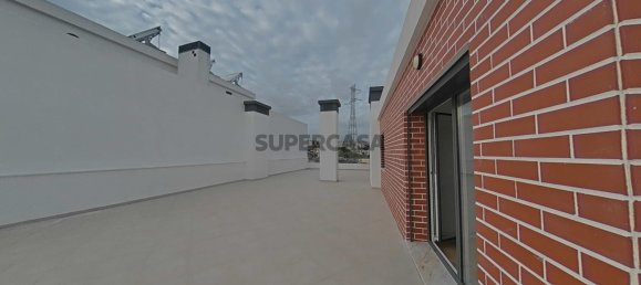 3 غرف نوم بانتهاوس في Odivelas, Portugal رقم 161461 40