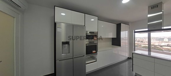 3 غرف نوم بانتهاوس في Odivelas, Portugal رقم 161461 16