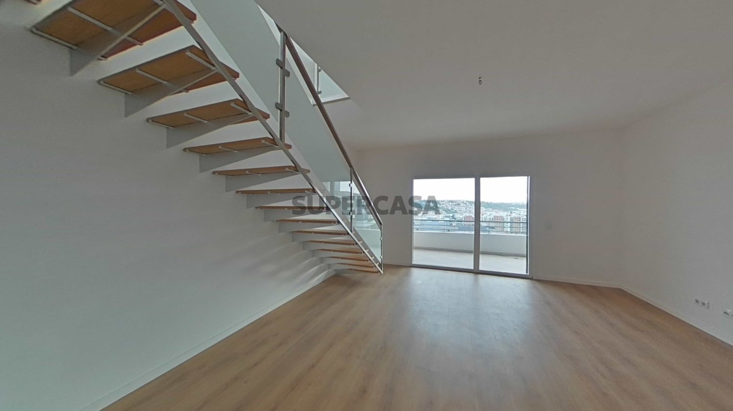 3 غرف نوم بانتهاوس في Odivelas, Portugal رقم 161461