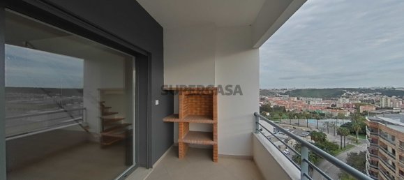 3 غرف نوم بانتهاوس في Odivelas, Portugal رقم 161461 8